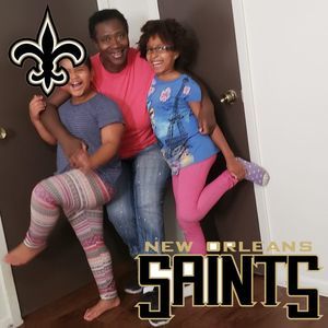 Meet your Posher, Ruth